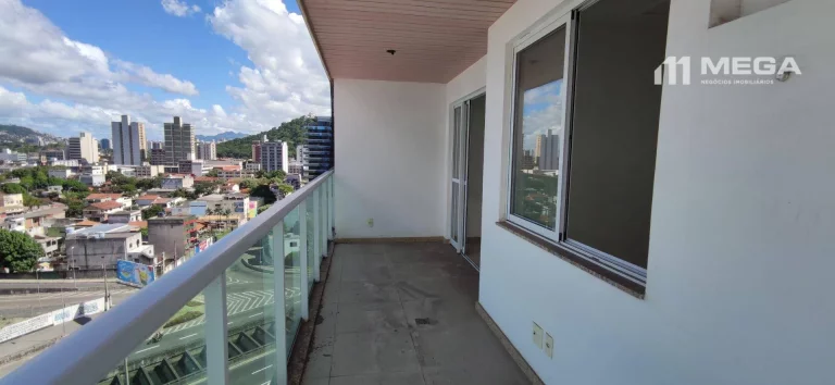 Imagem Apartamento com 3 dormitórios à venda, 94 m² por R$ 1.402.840,57 - Praia da Costa - Vila Velha/ES