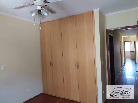 Imagem Casa com 3 dormitórios para alugar, 149 m² por R$ 4.560,00/mês - Jardim Bonfiglioli - São Paulo/SP