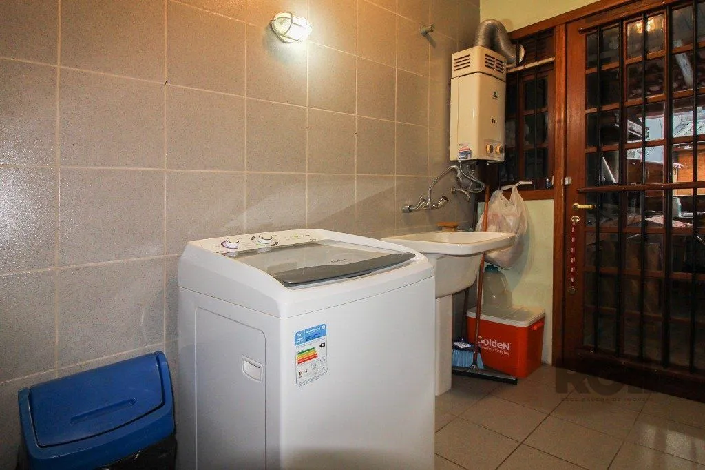 Imagem Casa em Aberta dos Morros