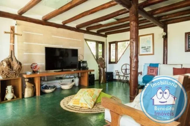 Imagem IMPERDÍVEL! EXCELENTE CASA PARA INVESTIDORES!