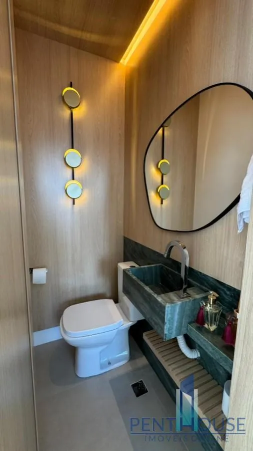 Imagem Apartamento com Terraço para Venda em Balneário Camboriú, CENTRO, 3 dormitórios, 3 suítes, 3 banheiros, 3 vagas