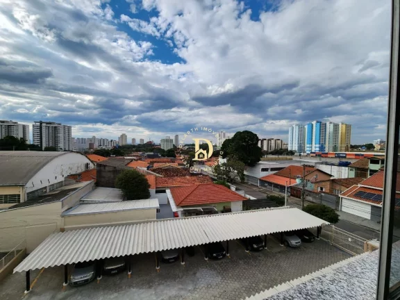 Imagem Apartamento - Edifício Icaraí - Parque Industrial - SJC - 02 Dormitórios - 60m²