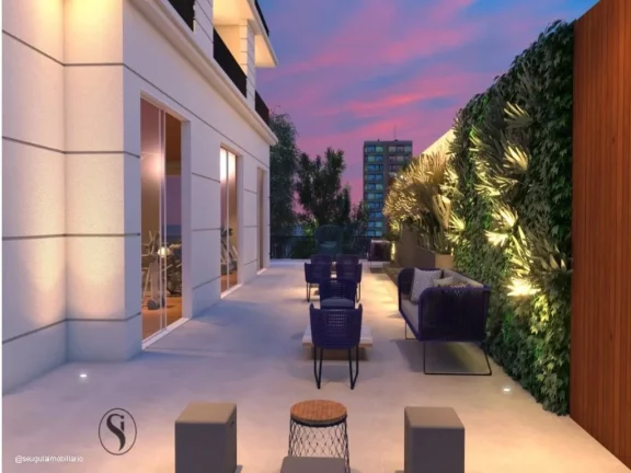 Imagem APARTAMENTO RESIDENCIAL em SÃO PAULO - SP, VILA DOM PEDRO I
