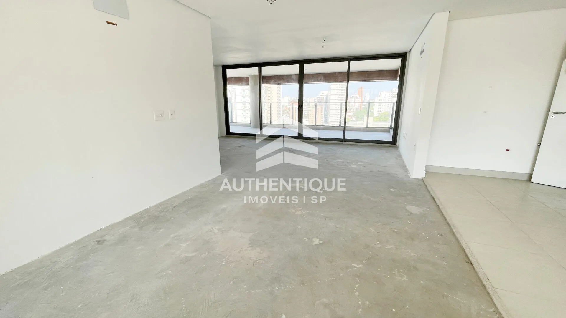 Imagem GIO CAMPO BELO - Apartamento à venda no bairro Campo Belo - São Paulo/SP, Zona Sul