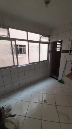 Imagem EXCELENTE APARTAMENTO À VENDA EM CUBATÃO!!! 2 DORMITÓRIOS 1 VAGA!