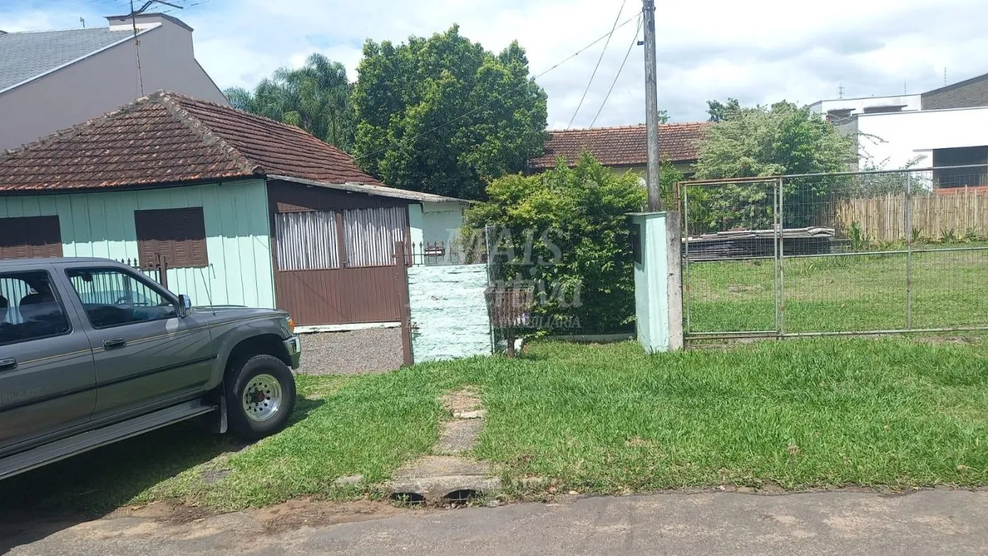 Imagem LINDO TERRENO AMPLO PARA VENDA EM CAMPO BOM BAIRRO CELESTE