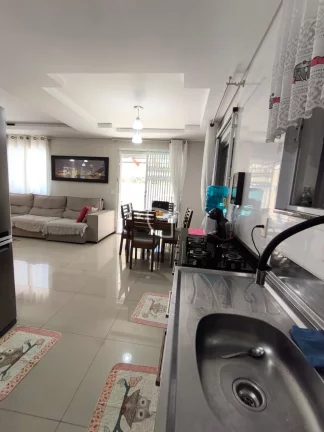 Imagem Venha conhecer essa incrível casa, localizada em um dos bairros mais tranquilos da cidade.