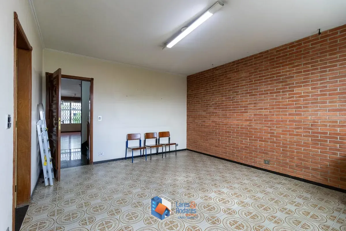 Imagem Casa para venda em Vila Carrão com 3 quartos, sendo 3 suítes, 382m²