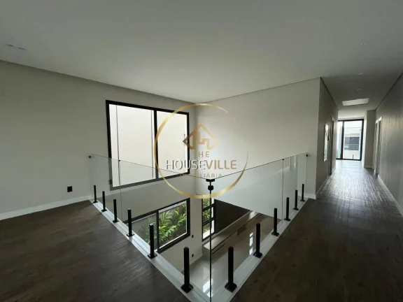 Imagem Casa Sobrado, 5 dormitórios (5 suítes,1 master), Alphaville, Urbanova, Sjc.