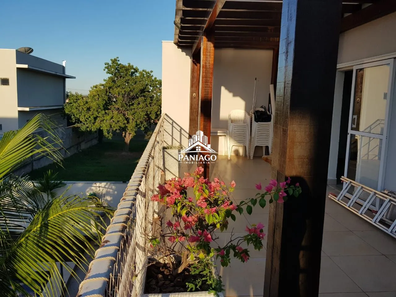 Imagem Casa locação/venda porteira fechada com energia solar, Belvedere 1, Cuiabá-MT