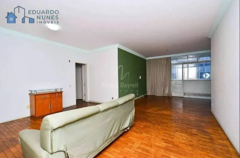 Imagem Apartamento com 3 quartos,1 suíte, 02 vagas no Centro!!!!!!