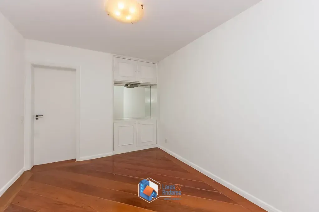 Imagem Apartamento à venda 3 Quartos 1 Suite 3 Vagas 213M² Vila Andrade São Paulo - SP