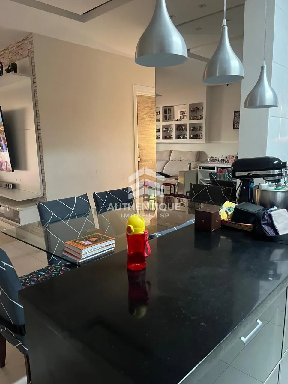 Imagem QUALITY HOUSE LAPA - Apartamento no bairro Vila Romana à venda