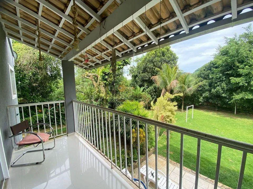 Imagem Casa para Venda em Guapimirim / RJ no bairro Cidade Jardim Guapimirim