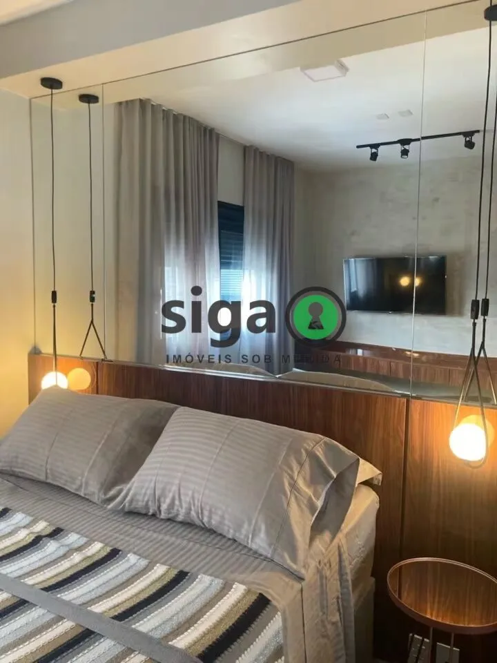Imagem Studio, 24 m², aluguel por R$ 6.000/mês - Vila Olímpia - São Paulo/SP