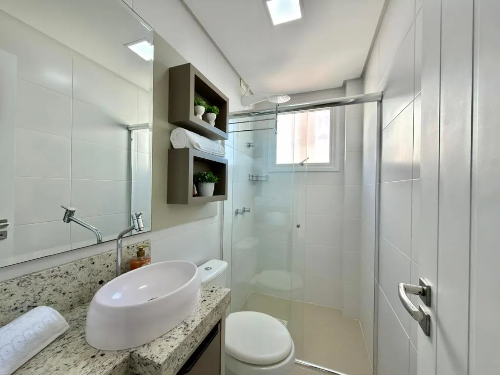 Imagem Apartamento 2 Dormitórios - Bairro Navegantes