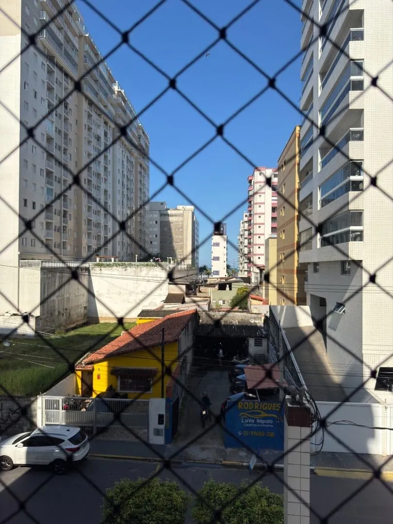 Imagem Apartamento com 2 dormitórios à venda, 85 m² por R$ 438.000,00 - Vila Assunção - Praia Grande/SP