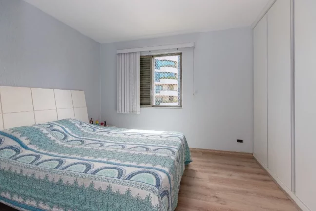 Imagem APARTAMENTO RESIDENCIAL em São Paulo - SP, Moema