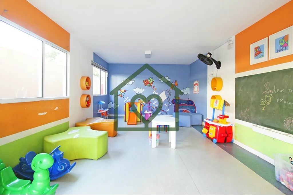 Imagem Apartamento de 2 dormitórios sendo uma suíte no bairro Tristeza, localizado no 8º andar com vista...