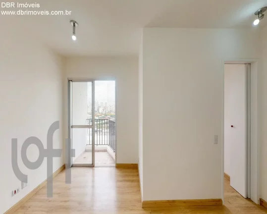 Imagem APARTAMENTO RESIDENCIAL em sao paulo - SP, Mooca