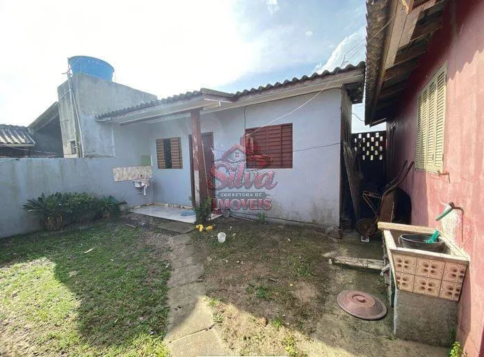 Imagem C206 | Casa + kitnet, renda extra, Imara, Imbé/RS