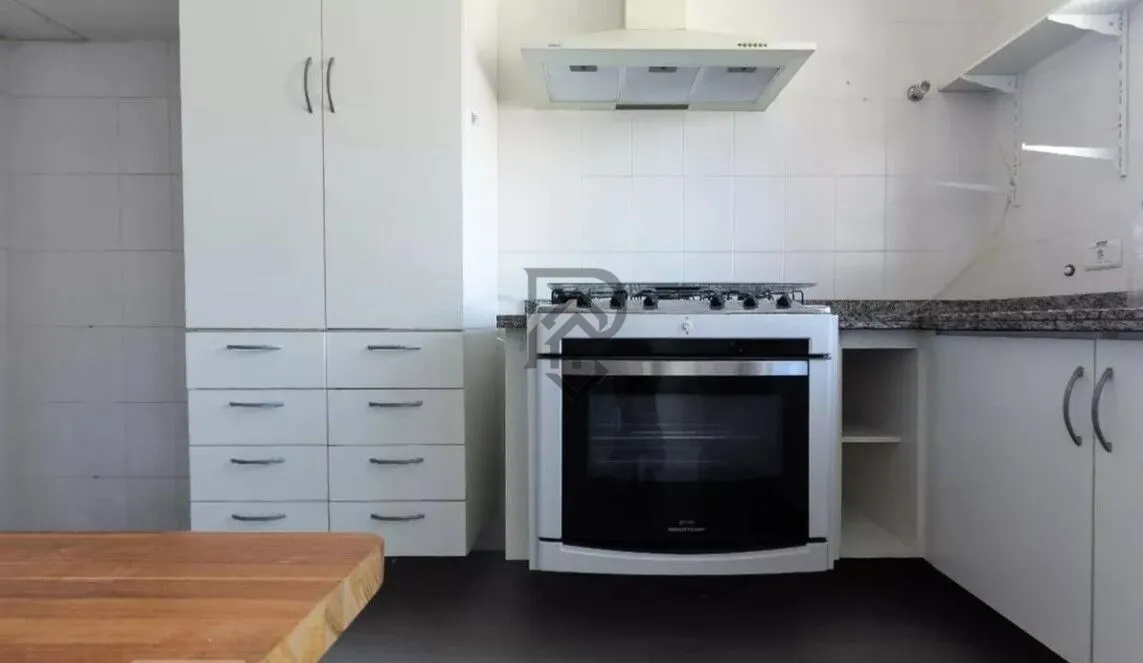 Imagem Apartamento itaim bibi andar alto vista livre