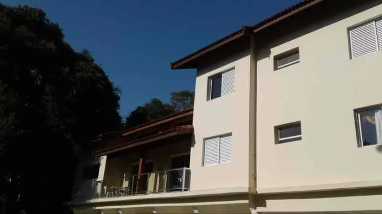 CASA RESIDENCIAL em Mairipora - SP, Vila Machado