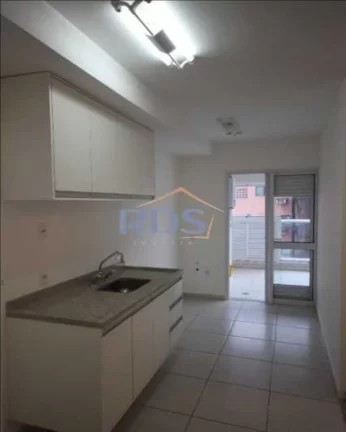 Imagem Apartamento - Padrão / Residencial / Pinheiros
