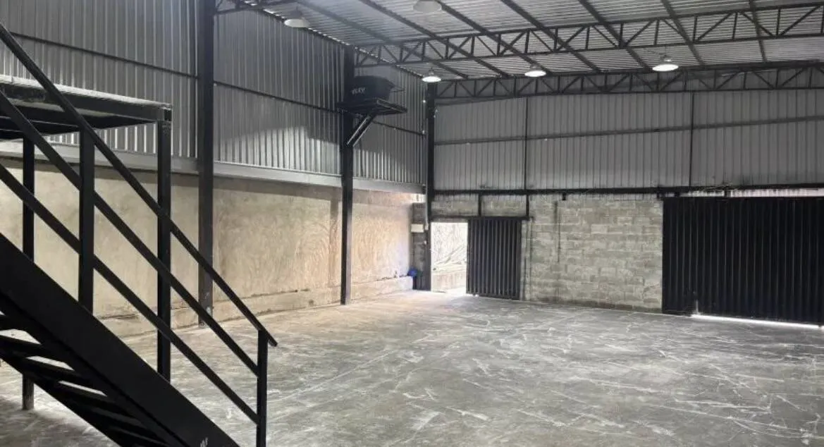 Imagem Galpão comercial, bairro goiabeiras