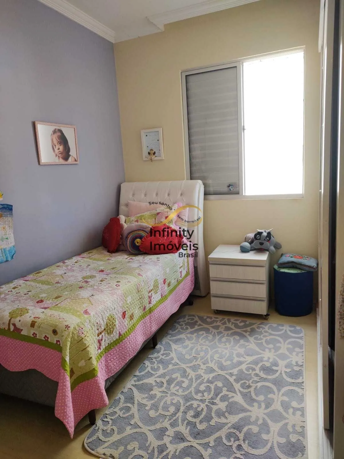 Imagem Apartamento à venda no bairro Castelo - Belo Horizonte/MG