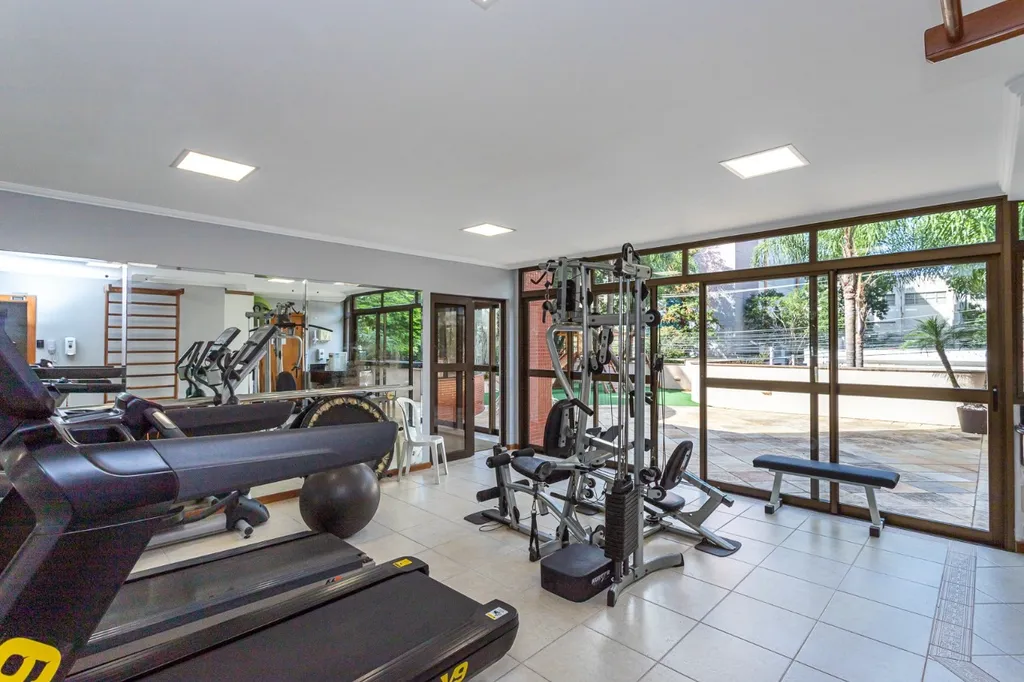 Imagem Apartamento em Bela Vista