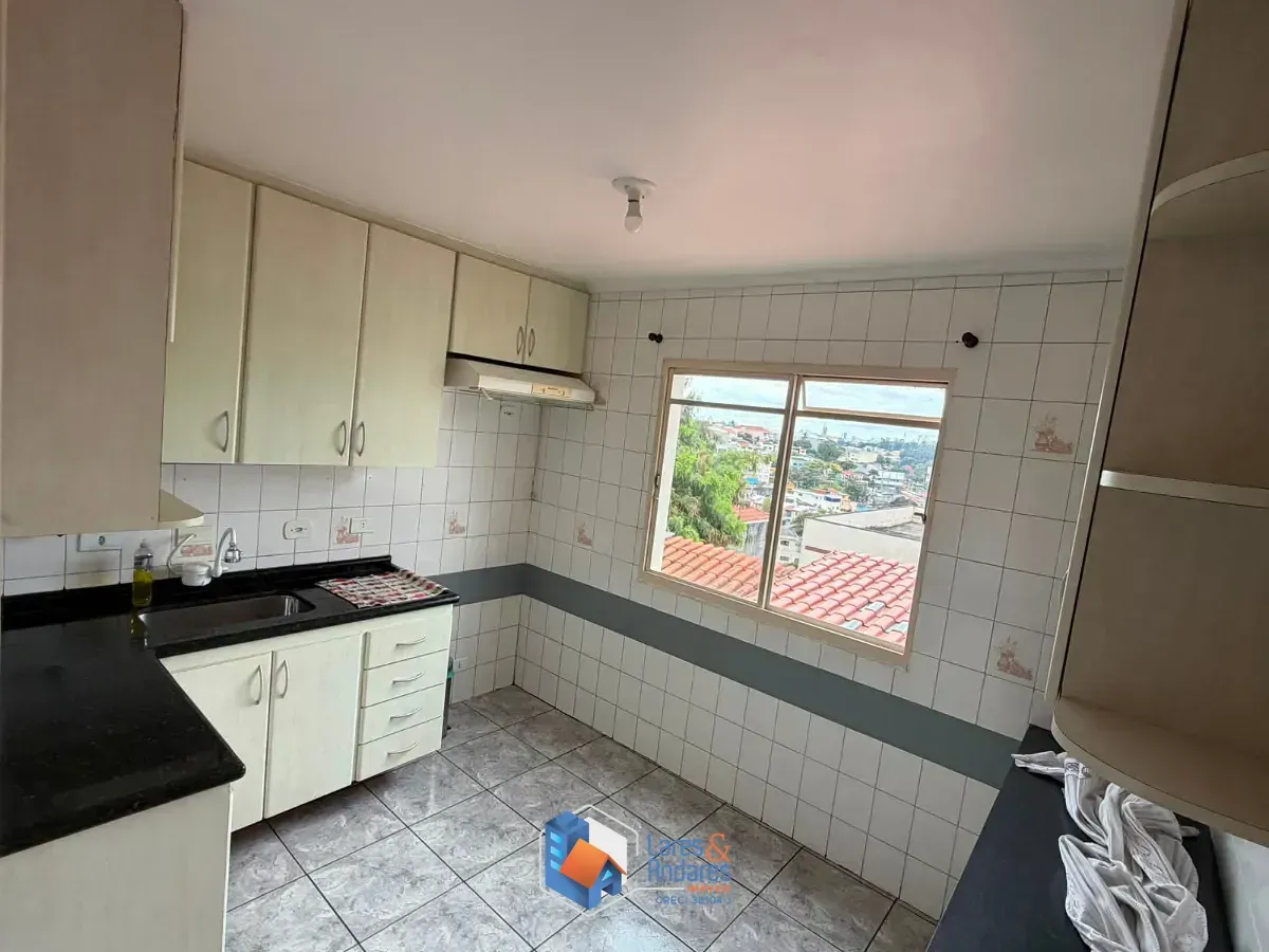 Imagem Sobrado para venda em Vila Guedes com 3 quartos, 79m²