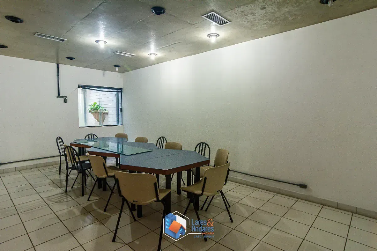 Imagem Casa comercial para venda em Vila Tramontano, 850m²