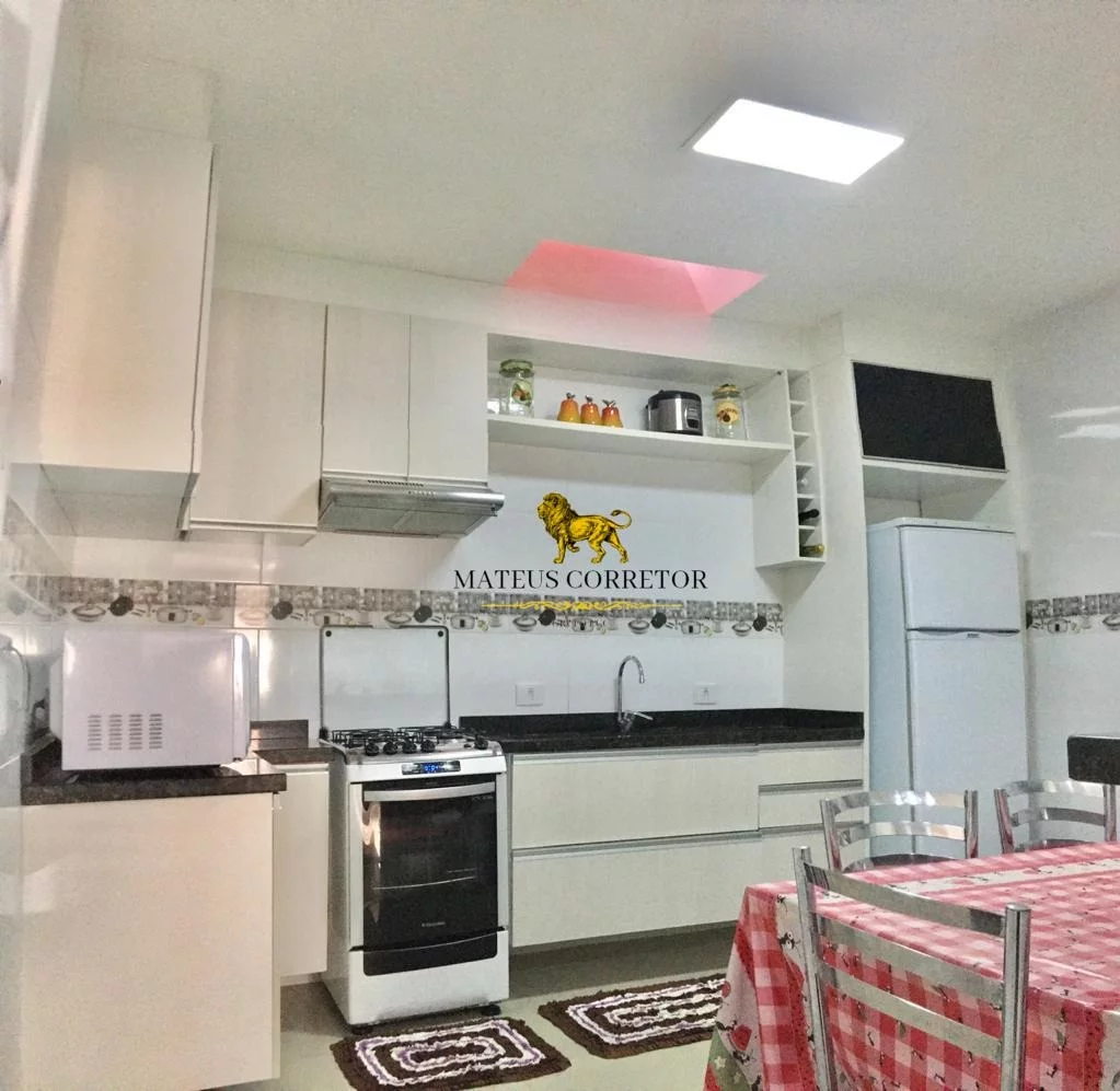 Imagem CASA RESIDENCIAL em CURITIBA - PR, SÍTIO CERCADO
