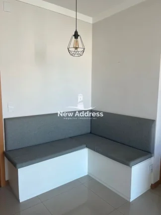 Imagem Apartamento à venda em Vila Velha com 2 quartos, 1 suíte, vaga de garagem e lazer completo para viver com conforto e praticidade.