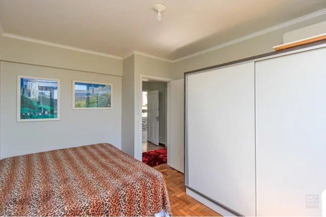 Imagem Apartamento para venda no bairro Centro Histórico em Porto Alegre