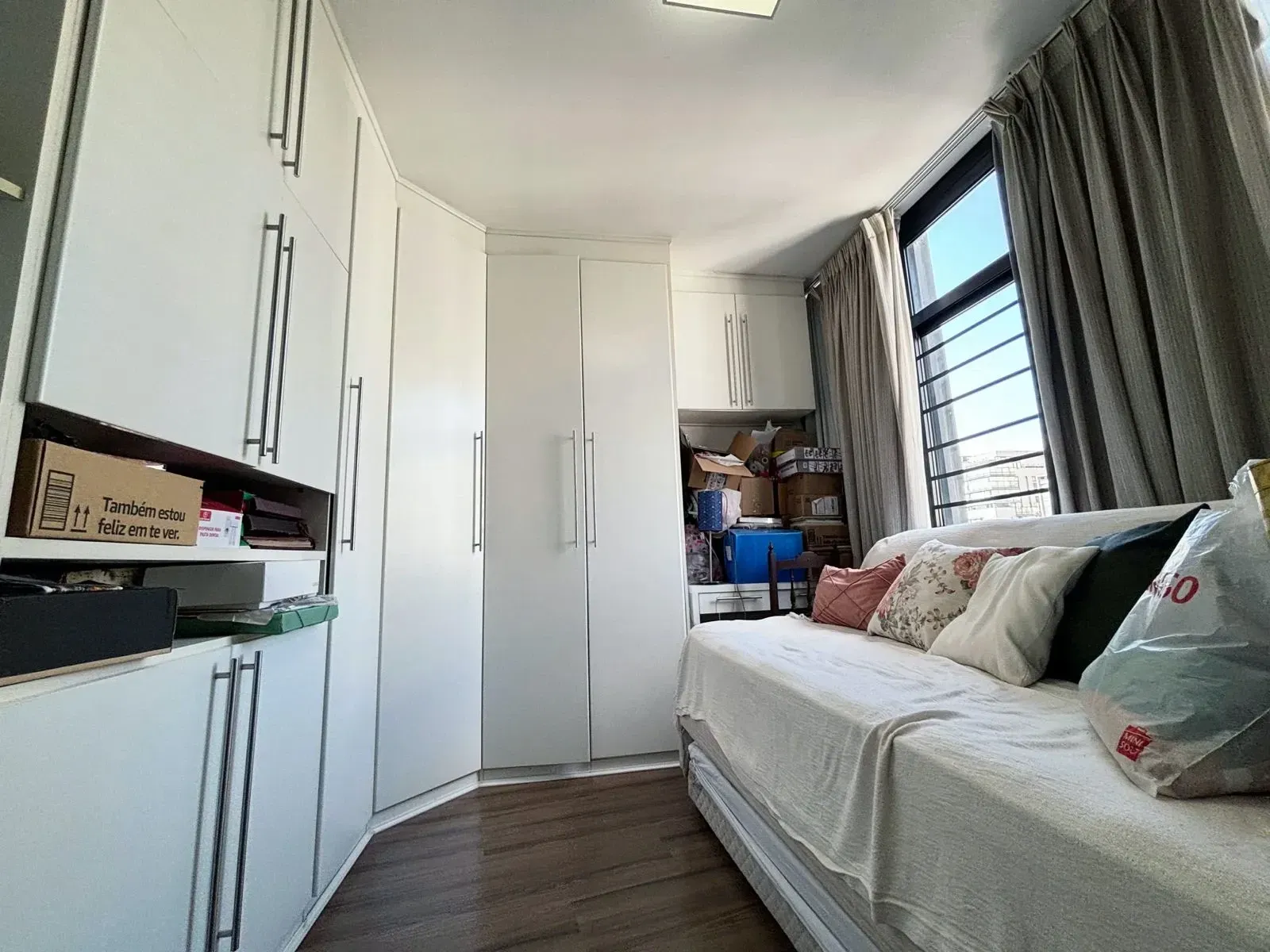 Imagem Apartamento com 3 Quartos à Venda, 100 m² em Jardim Paulista - São Paulo