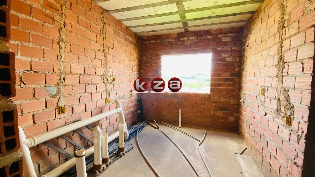 Imagem Oportunidade! Casa com 3 dormitórios em fase de acabamento