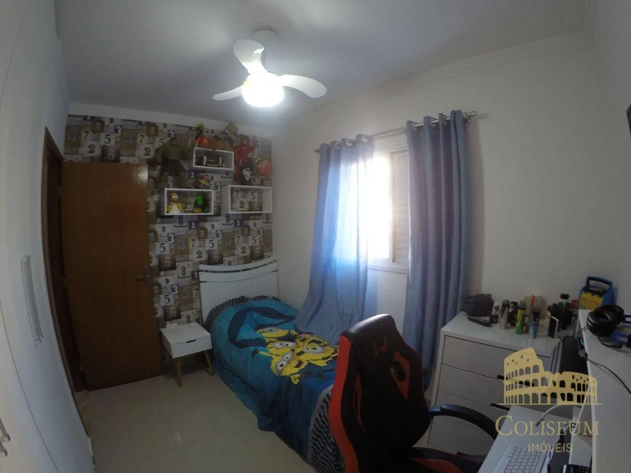 Imagem Casa com 3 dormitórios à venda, 360 m² por R$ 1.800.000,00 - Vila Assunção - Praia Grande/SP