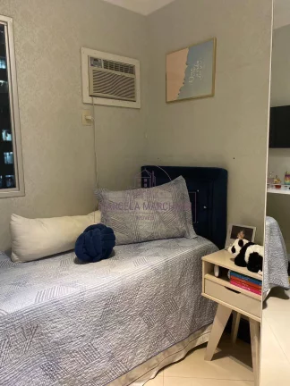 Imagem Apartamento 3 quartos com lazer completo em Praia das Gaivotas