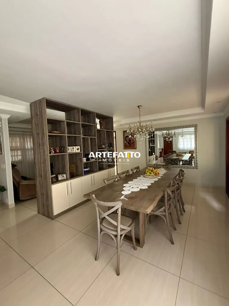 Imagem Casa à Venda em Morumbi Sul, São Paulo - SP , 300m com 4 dormitórios(2 suite)