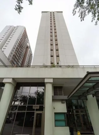 Imagem Flat disponível para venda no Gran Estanconfor Veranda Berrini no Brooklin, com 62m², 2 dormitórios e 1 vaga