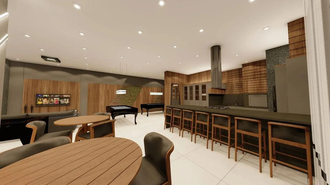 Imagem Apartamento à venda com 116m2 por R$ 1.550.000,00
