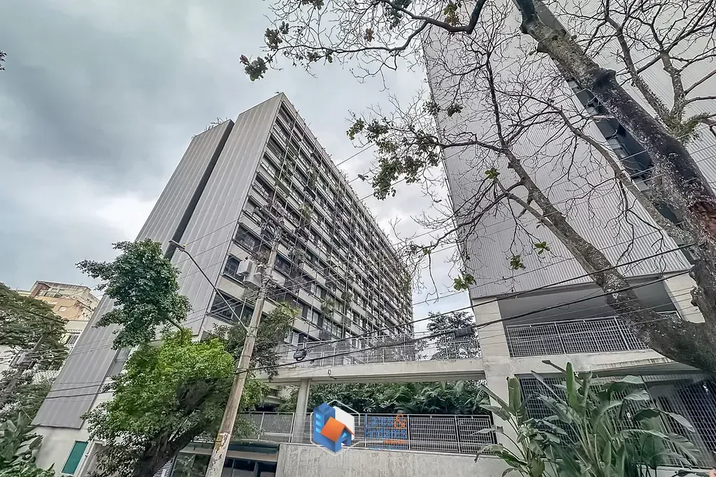 Imagem Cobertura Duplex à venda 2 Quartos 2 Suites 1 Vaga 142M² Vila Ipojuca São Paulo - SP
