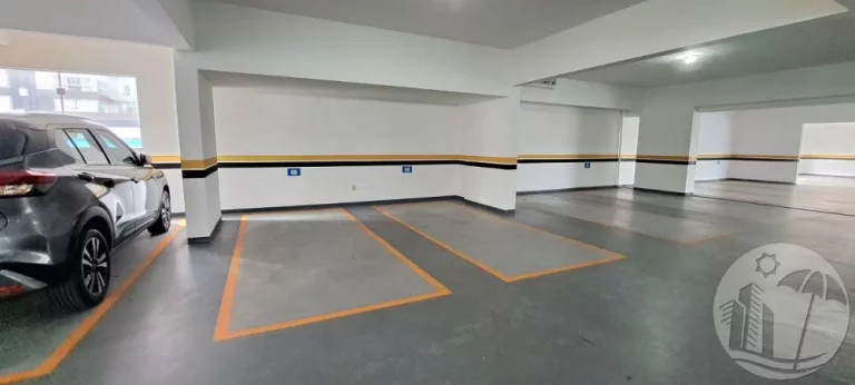 Imagem Viva em Luxo: 3 Quartos 2 Vagas e Churrasqueira na Sacada