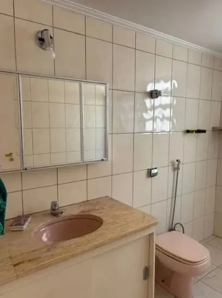 Imagem Apartamento para Locação em São Paulo / SP no bairro Pinheiros