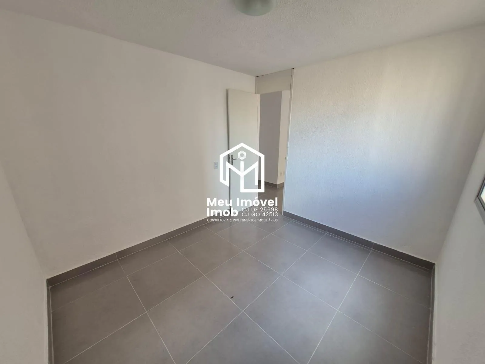 Imagem Apartamento em Residencial Ville - Cidade Ocidental