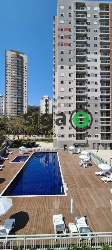 Foto do imóvel Apartamento para venda no Morumbi, São Paulo SP