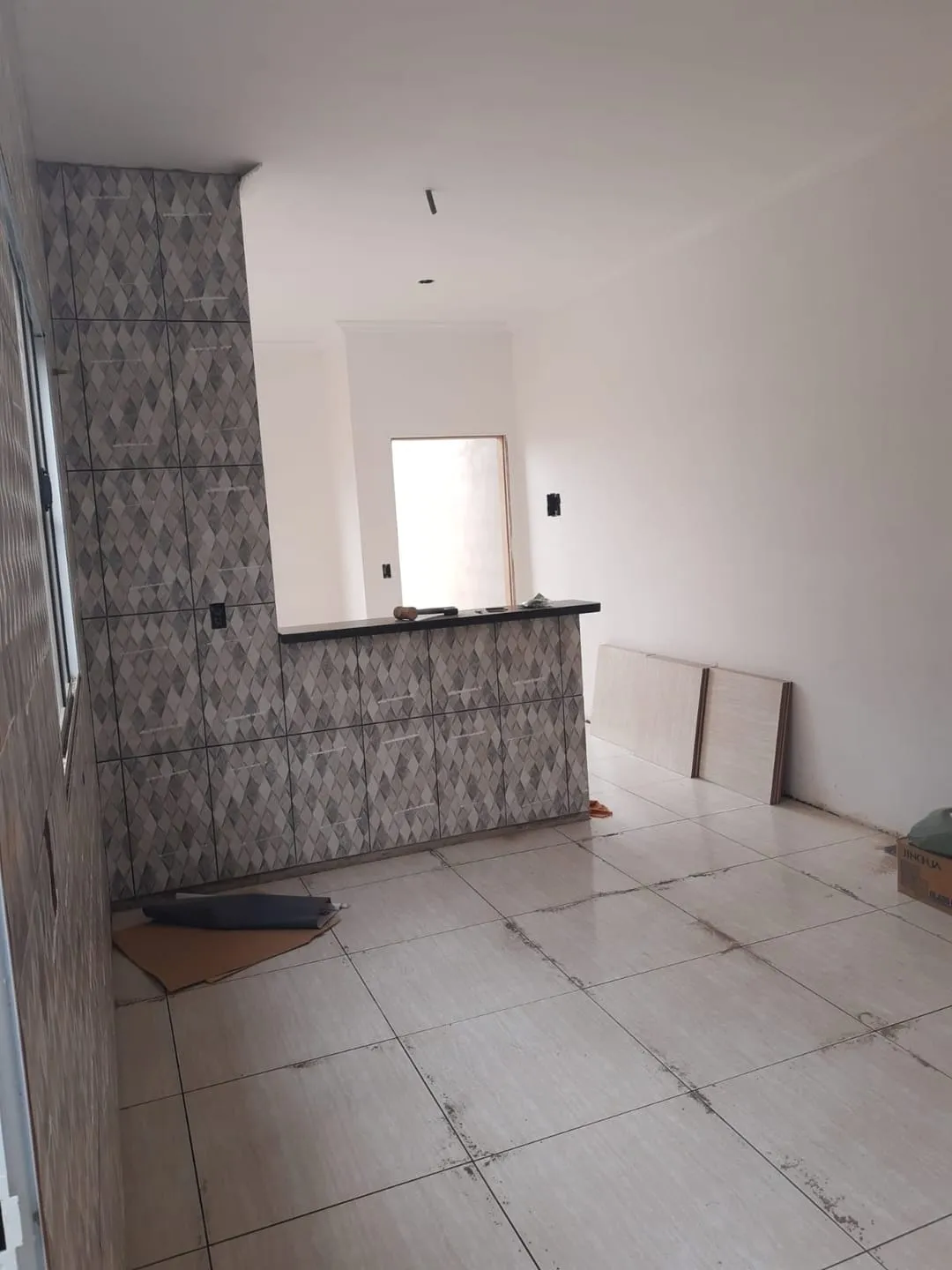Imagem Casa à venda 2 Quartos, 125M², Residencial e Comercial Portal dos Eucaliptos, Pindamonhangaba - SP