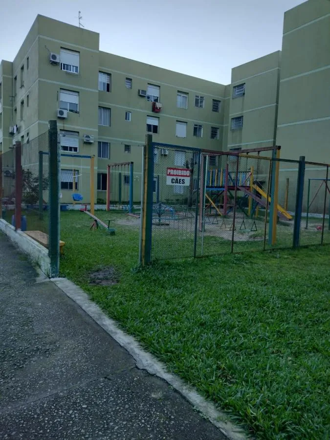 Imagem Apartamento para Venda em Pelotas, Fragata, 2 dormitórios, 1 banheiro, 1 vaga
